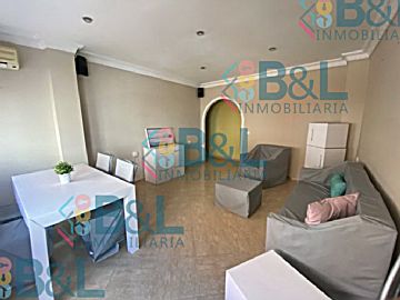 Foto 1 Venta de piso en San Antonio-Adoratrices (Huelva)