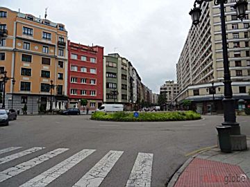 calle Alquiler de locales en Centro (Oviedo)
