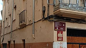 Imagen 1 Venta de piso en Calahorra
