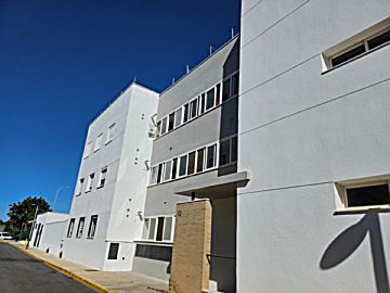 Foto Venta de piso con terraza en Puerto Real, Esparraguera