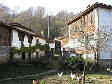 Imagen 1 Venta de casa en Cangas de Onís (Cangas de Onís (Concejo))