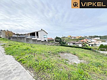  Venta de terrenos en Mesoiro, Feáns, Zapateira (A Coruña)