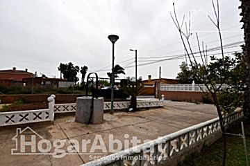 Foto Venta de casa con piscina y terraza en Norte (Castelló-Castellón de la Plana), Norte