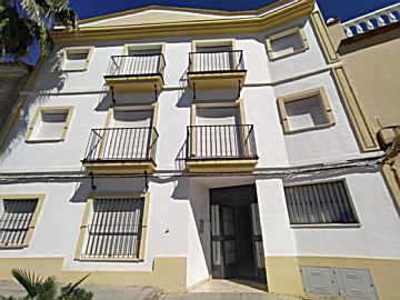 Foto Venta de piso con terraza en Puerto Serrano, Avenida de cádiz