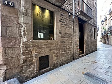 Foto Alquiler de local en Gotic (Barcelona), El Gòtic