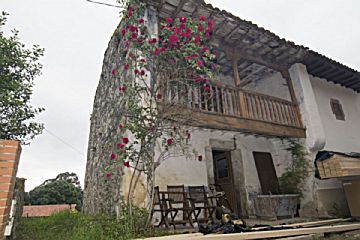 Imagen 1 Venta de casa en Naves (Llanes (Concejo))