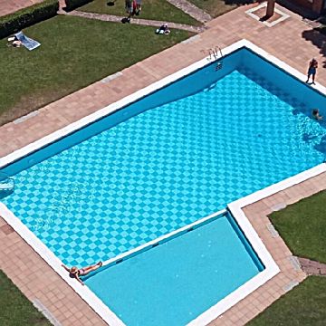 Imagen : Venta de piso con piscina y terraza en Blanes