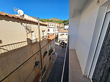 Foto Venta de piso con terraza en Láujar de Andarax, CENTRO