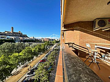 021559 Venta de piso con terraza en Cappont (Lleida)