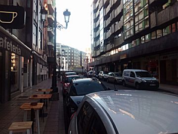  Venta de parking en Centro (Oviedo)