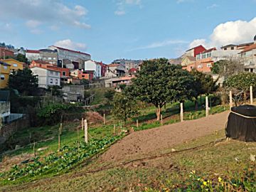 Foto Venta de terreno en Lavadores (Vigo), Ramon Nieto