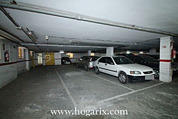 28572039 Venta de garajes en El Higueral-Polígono San Sebastián (Huelva)