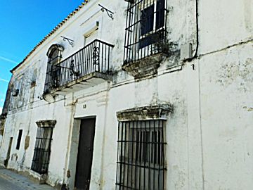 Foto Venta de casa en Medina-Sidonia, *Centro