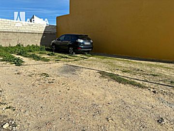 Imagen 1 Venta de terreno en Chiclana de la Frontera