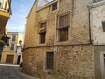 Imagen 1 Venta de casas/chalet en Trujillo