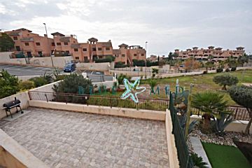 Foto Venta de piso con piscina y terraza en Isla Plana (Cartagena), Isla Plana