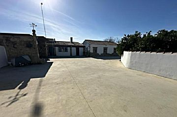 Foto Venta de casa con piscina y terraza en Puerto Real Población, Puerto real