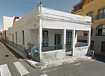Imagen 1 Venta de casa en Puerto de la Cruz