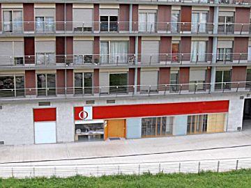 Foto 1 Venta de oficinas en San Claudio-Trubia-Las Caldas-Parroquias Oeste (Oviedo), Montecerrao