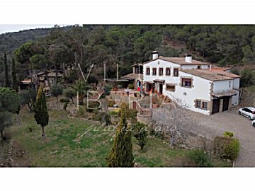 Foto 1 Venta de casas/chalet con piscina en Castell d'Aro (Castell-Platja d'Aro), Castell d'Aro