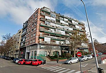  Venta de piso en Vallehermoso (Madrid)