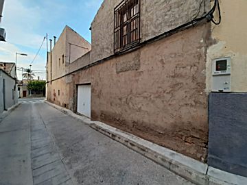 Foto Venta de casa con terraza en Los Ramos (Murcia), Los Ramos