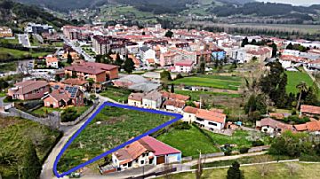 Terreno Urbano en Venta en Pravia, Asturias Venta de terrenos en Pravia