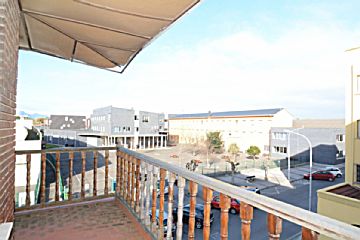  Venta de piso con terraza en Llanes (Llanes (Concejo))