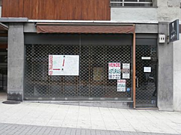 Foto Alquiler de local en Centro (Oviedo), Centro