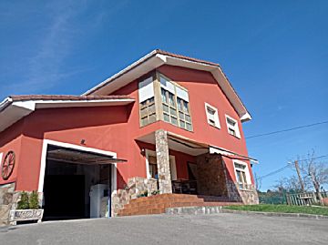 Casa en Venta en  Salas, Asturias Venta de casas/chalet en Salas (Salas (Concejo))