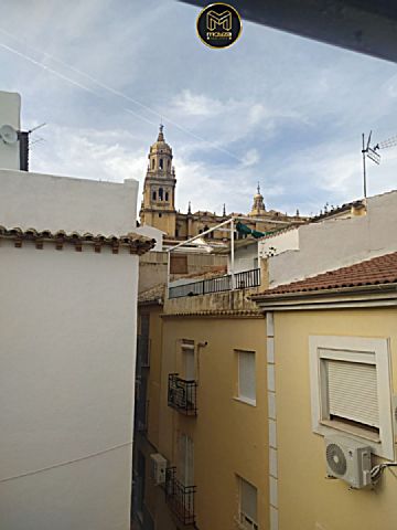 Foto 1 Venta de casa con terraza en San Ildefonso-La Alameda-Catedral (Jaén)