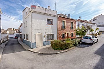 Foto Venta de casa con terraza en Escúzar, CENTRO