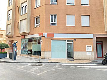  Alquiler de oficinas en Plaza de Toros, Santa Rita (Almería)