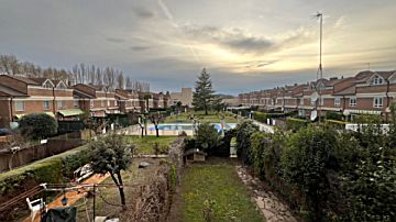  Venta de casas/chalet en El Carmen, La Lanera (Palencia)
