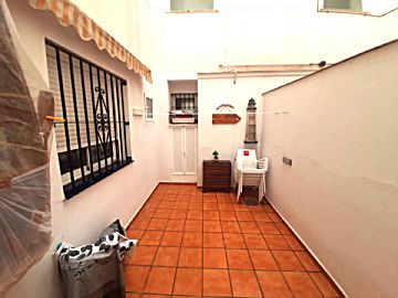Foto Venta de piso en San Fernando, Cobreros Viejo