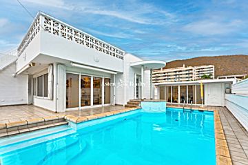 Imagen 1 Venta de casa con piscina en Palm-Mar (Arona)