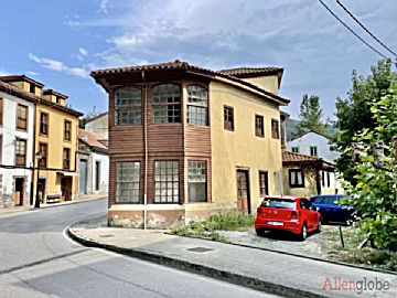 exterior Venta de casas/chalet en San Claudio-Trubia-Las Caldas-Parroquias Oeste (Oviedo)