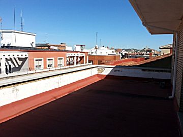  Venta de áticos con terraza en Centro (Palencia)