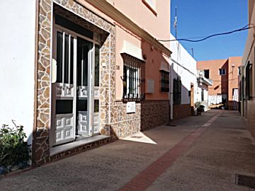 Foto Venta de casa con terraza en Chiclana de la Frontera, Santa ana