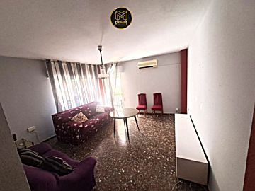 Foto 1 Venta de piso en San Bartolomé-Millán de Priego-Hospital (Jaén)