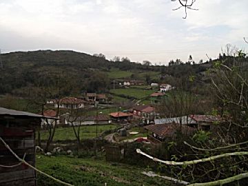  Venta de terrenos en Montecerrado, Buenavista, El Cristo  (Oviedo)