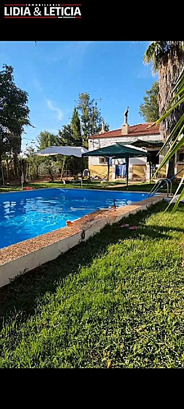 Foto Venta de casa con piscina en Mairena del Alcor, San blas