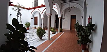 Foto Venta de piso con terraza en Sanlúcar de Barrameda, Barrio Alto