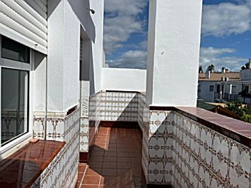 Foto Venta de piso con terraza en Sanlúcar de Barrameda, V centenario