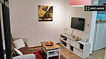 imagen Alquiler de estudios/loft en Almagro (Madrid)