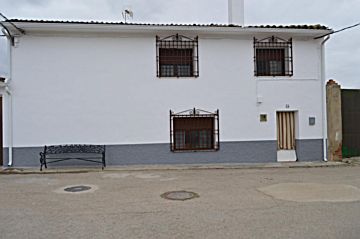 Imagen 1 Venta de casa en Almendros
