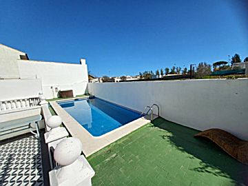 Foto Venta de casa con piscina y terraza en Cerro Muriano (Córdoba), Cerro Muriano
