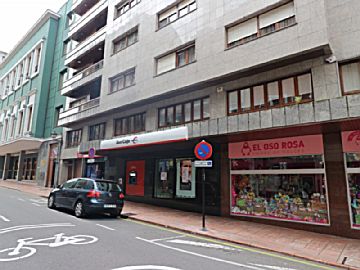 Foto 1 Alquiler de oficinas en Centro (Oviedo), Centro