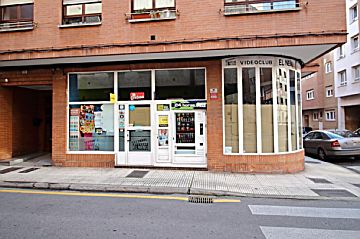 Imagen 13 Venta de local en El Natahoyo-Moreda (Gijón)