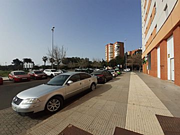 28964912 Alquiler de locales en San Antonio-Adoratrices (Huelva)
